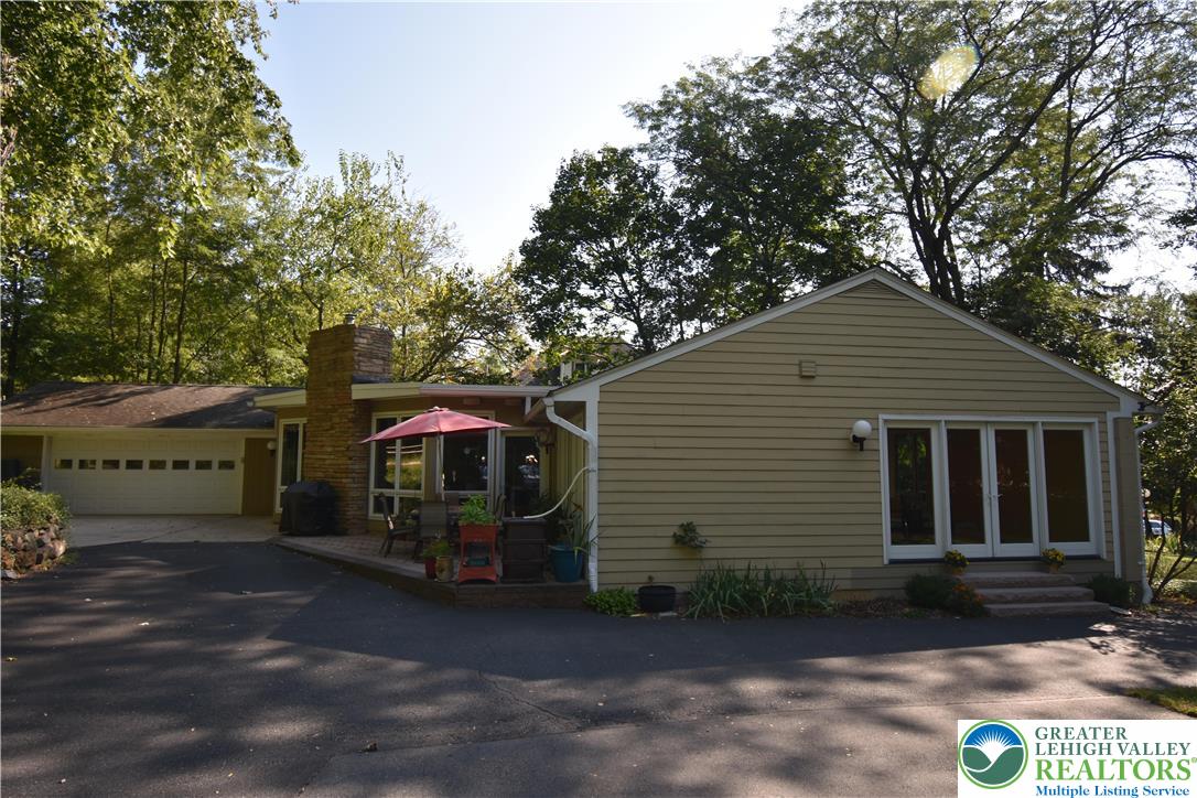 309 West Wayne Avenue