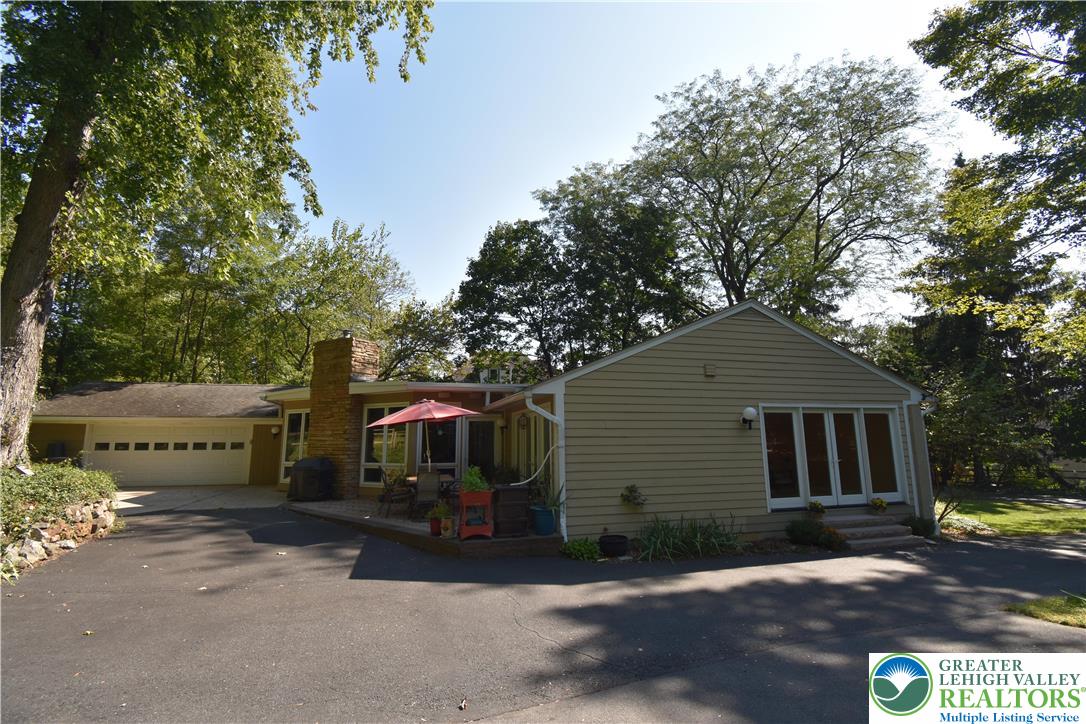 309 West Wayne Avenue