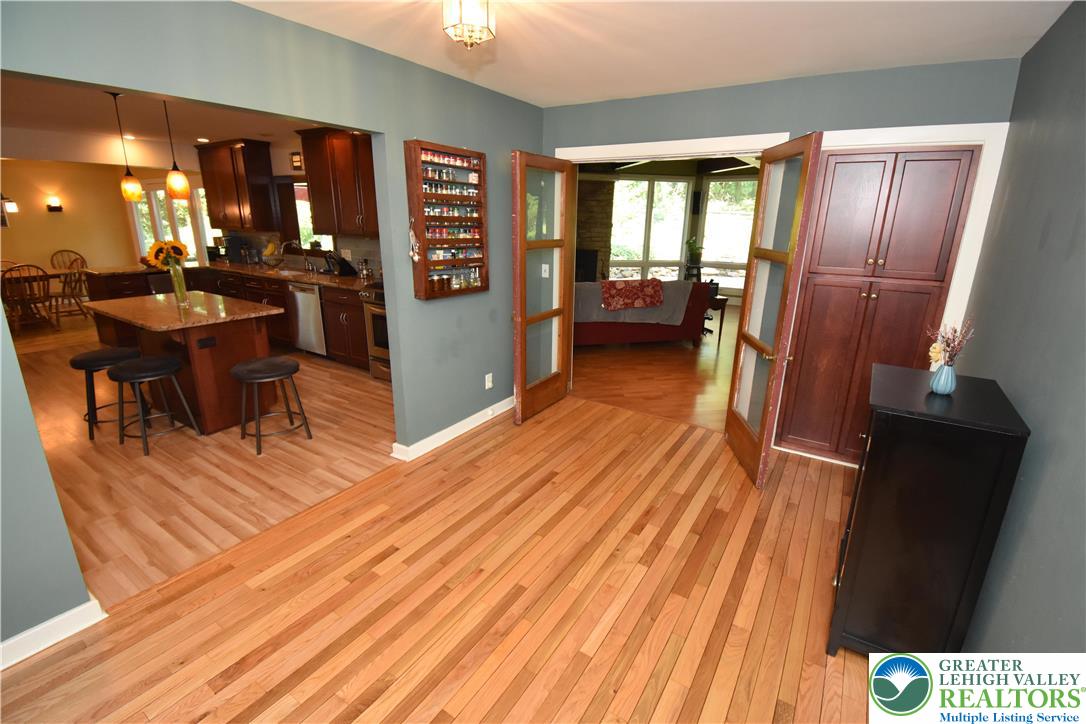 309 West Wayne Avenue