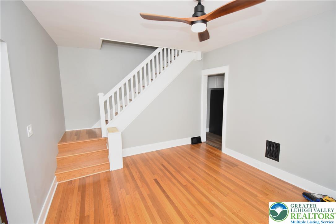 417 Porter Street