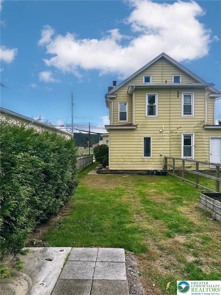 522 Iron Street
