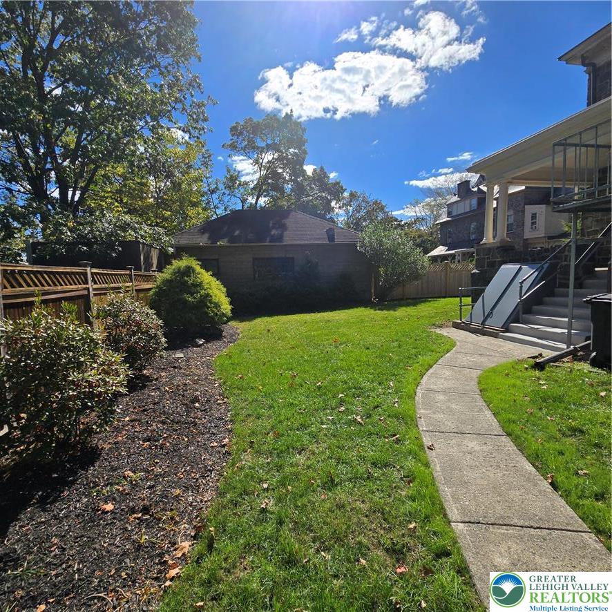 408 Clinton Terrace C