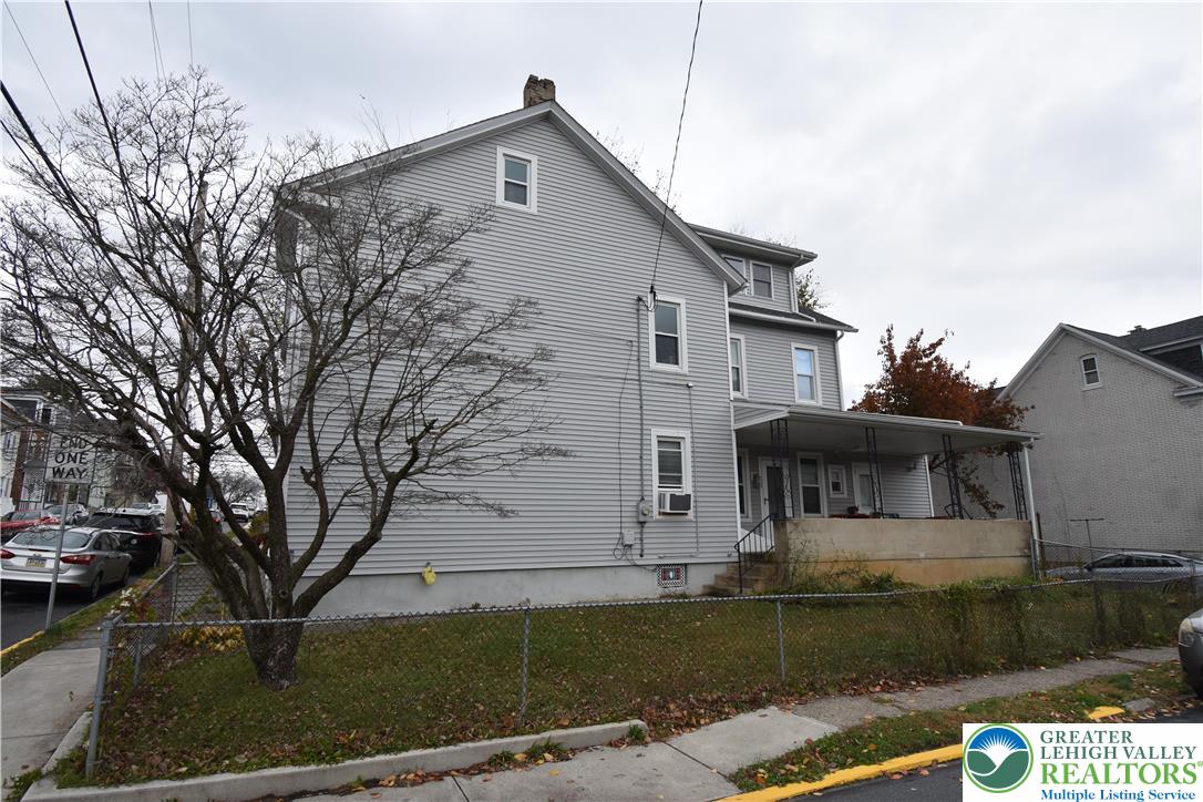 536 Reynolds Street