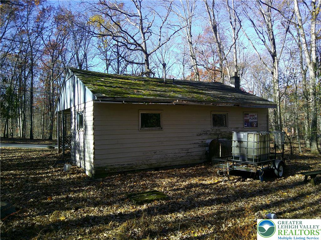 396 Turkey Ridge Road