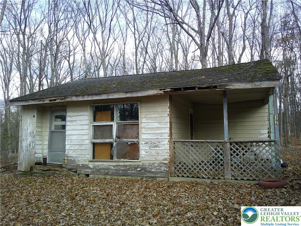 396 Turkey Ridge Road
