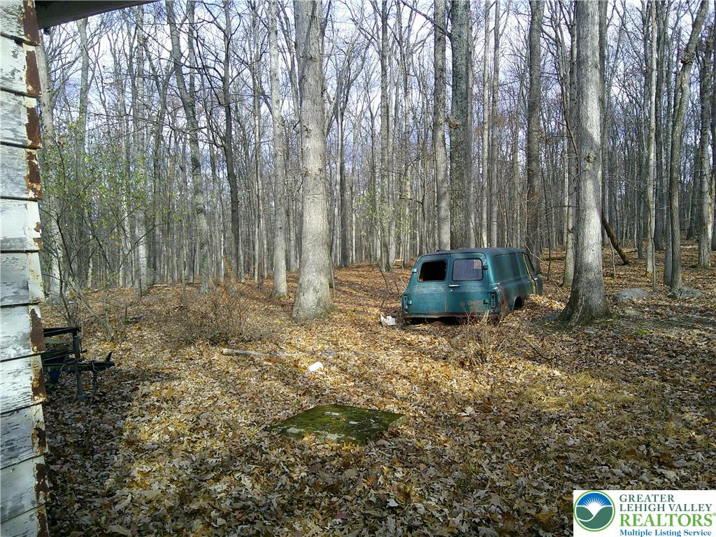 396 Turkey Ridge Road