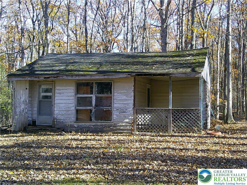 396 Turkey Ridge Road