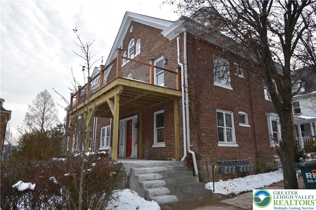 310 March Street 1