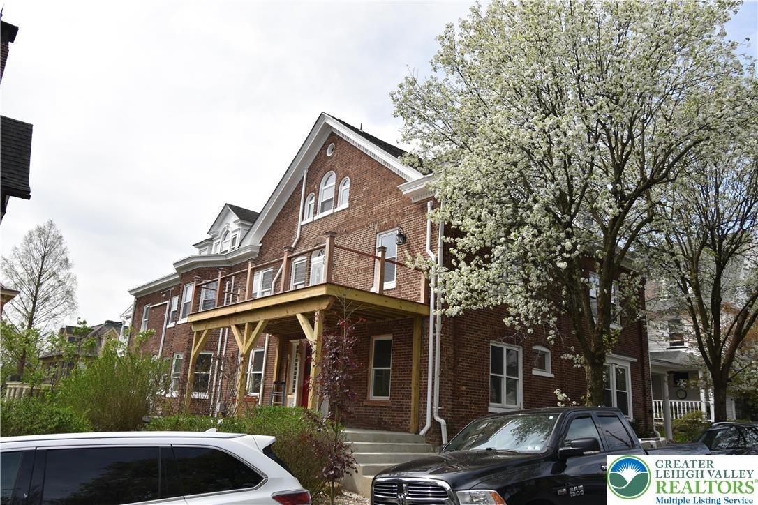 310 March Street 1