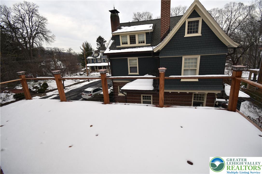 312 March Street 3