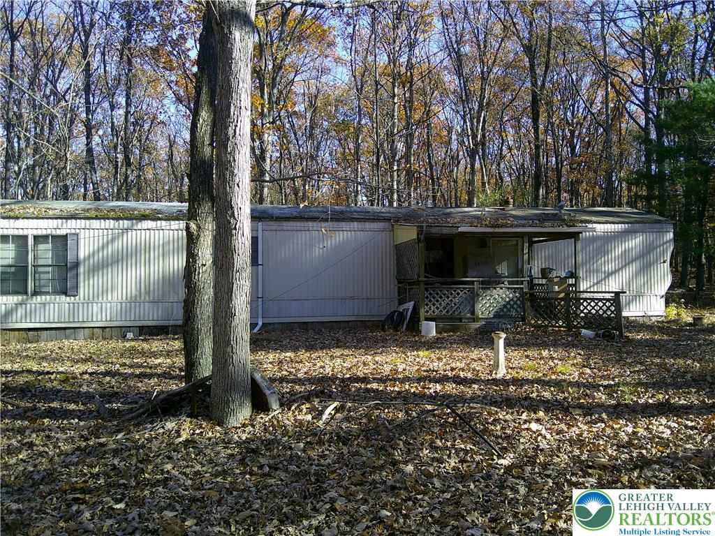 414 Turkey Ridge Road