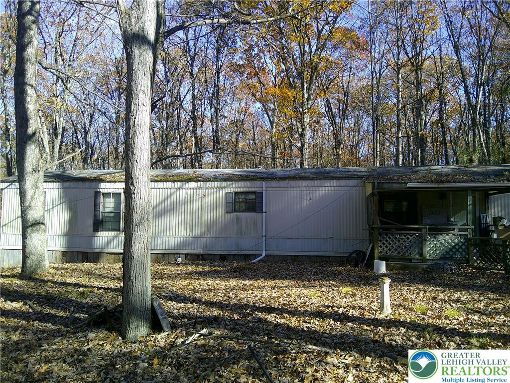 414 Turkey Ridge Road