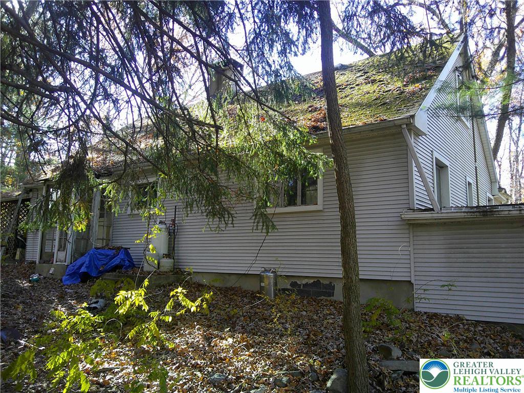 414 Turkey Ridge Road