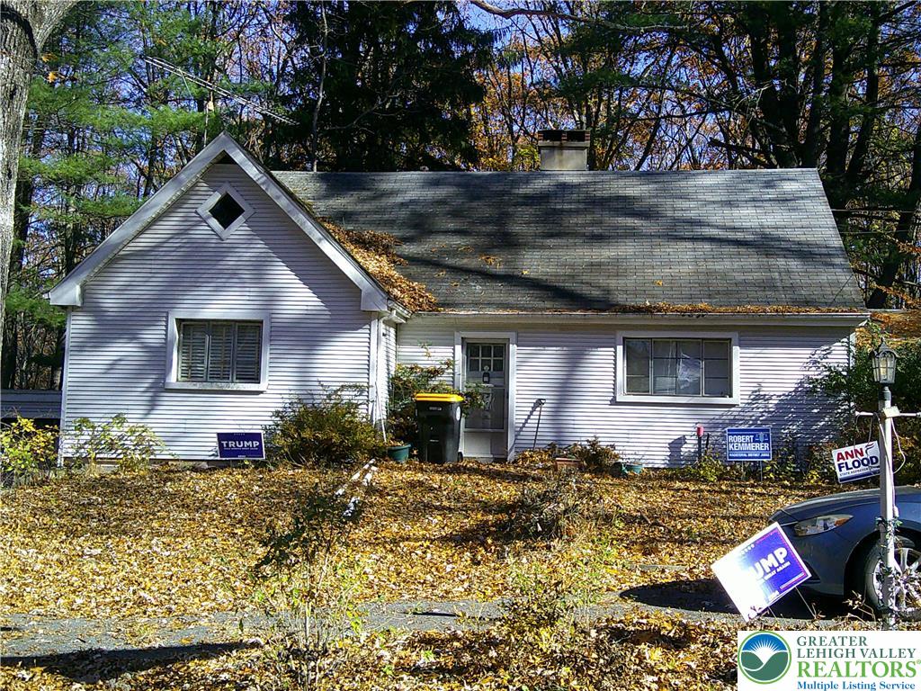 414 Turkey Ridge Road