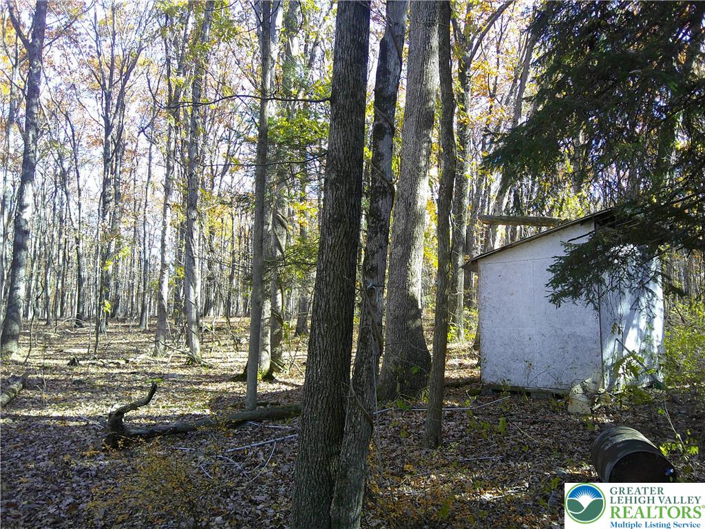 414 Turkey Ridge Road