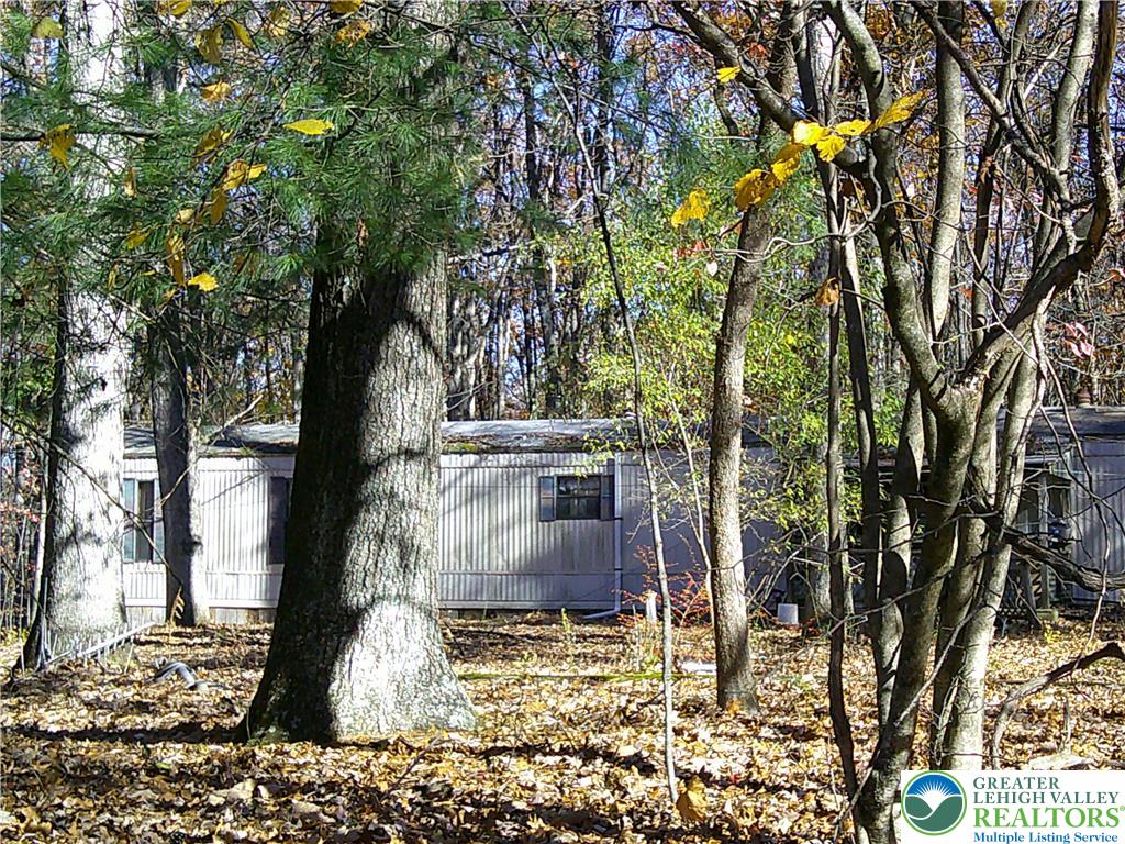 414 Turkey Ridge Road