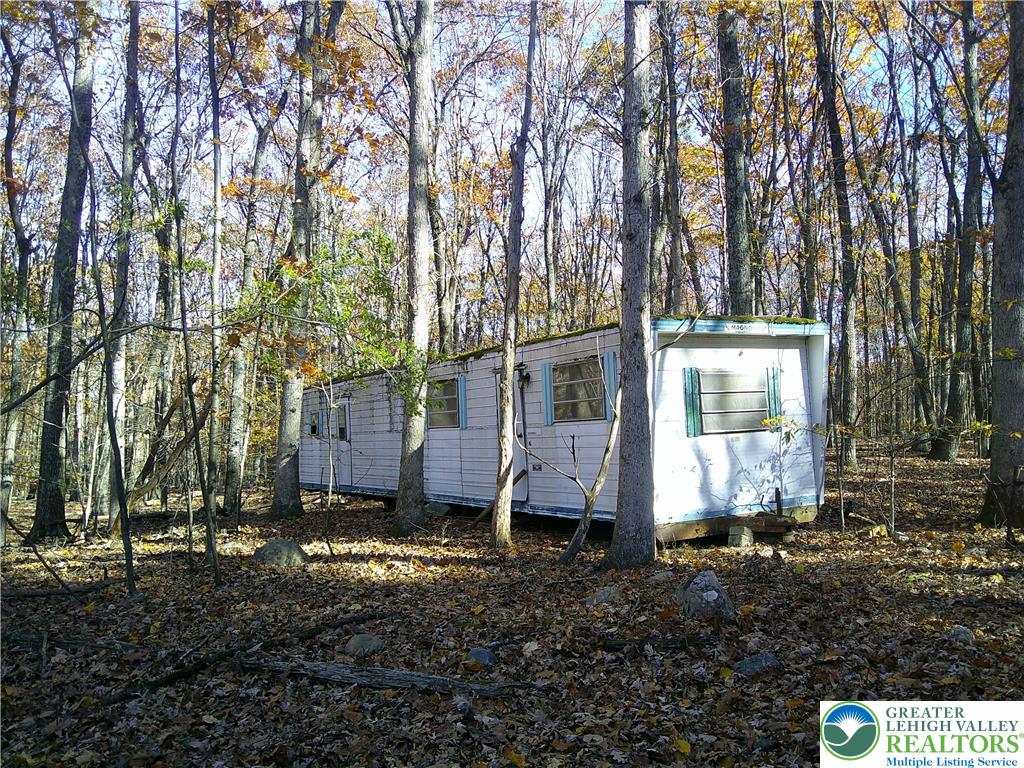 414 Turkey Ridge Road