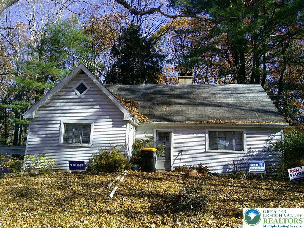414 Turkey Ridge Road