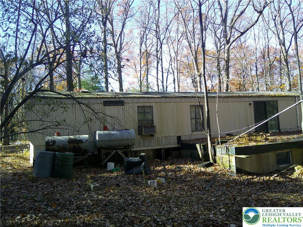 414 Turkey Ridge Road