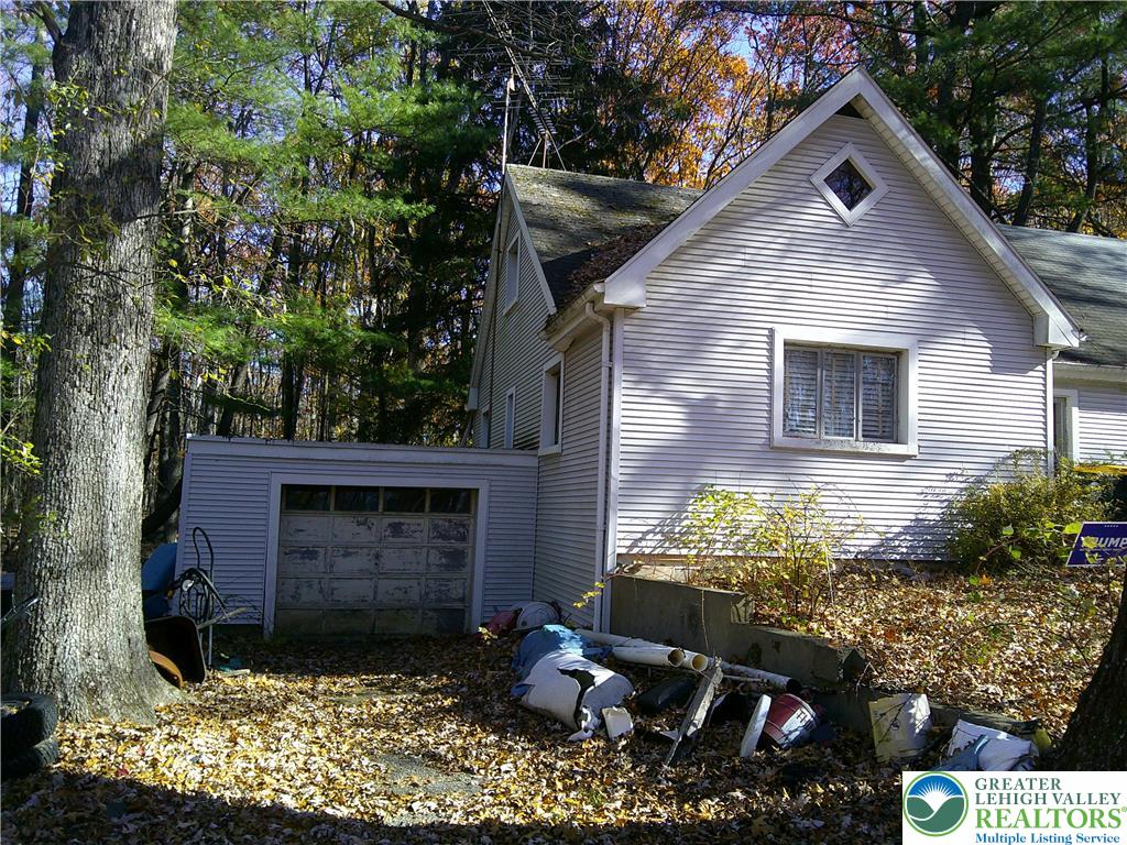 414 Turkey Ridge Road