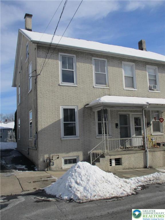 26 North Main Street