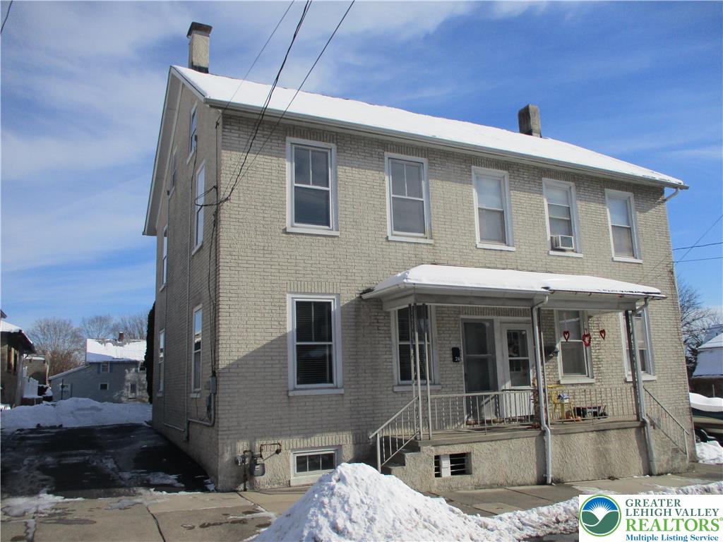 26 North Main Street