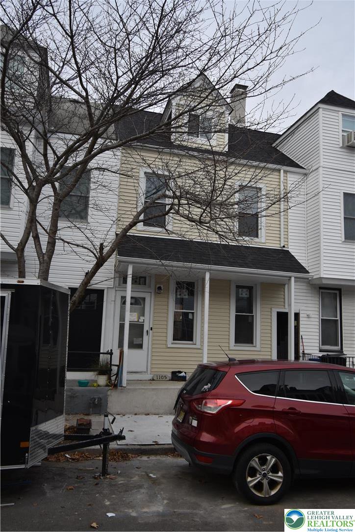 1105 Lehigh Street