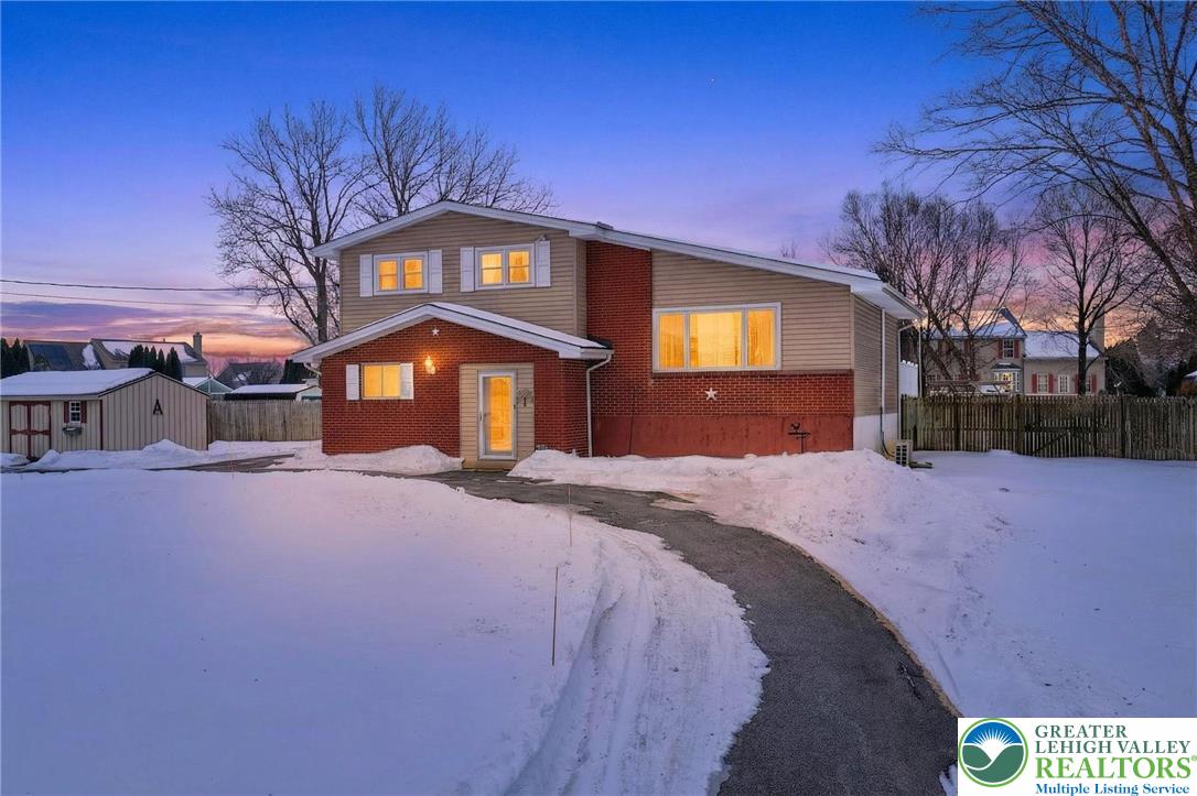 4000 Carter Road