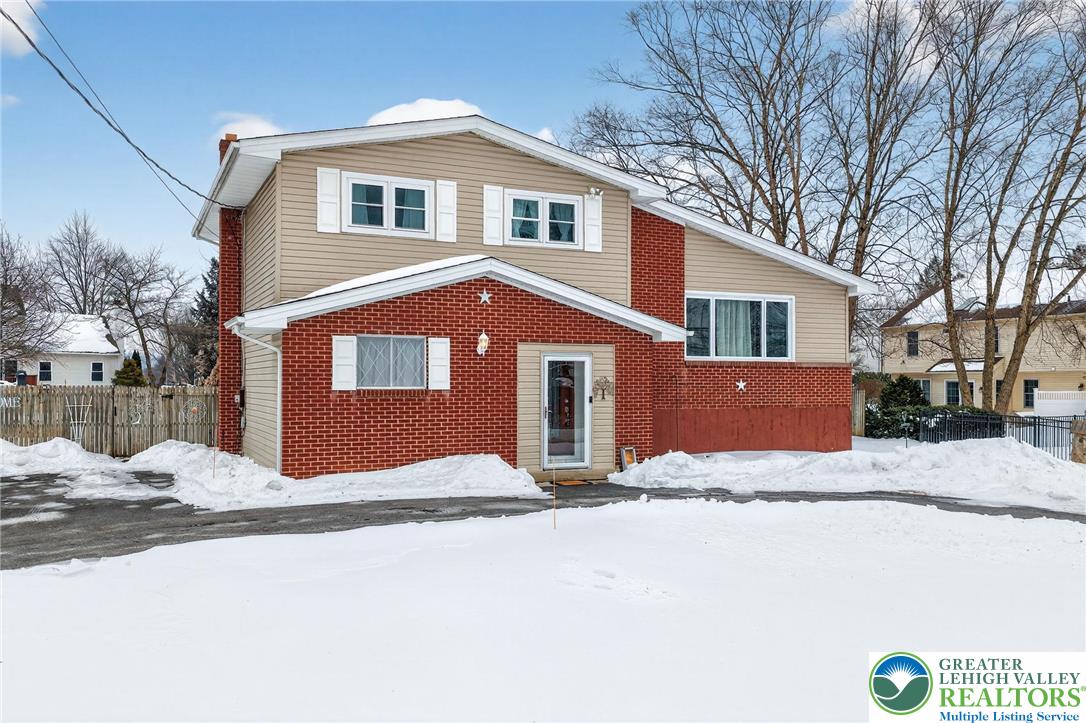 4000 Carter Road