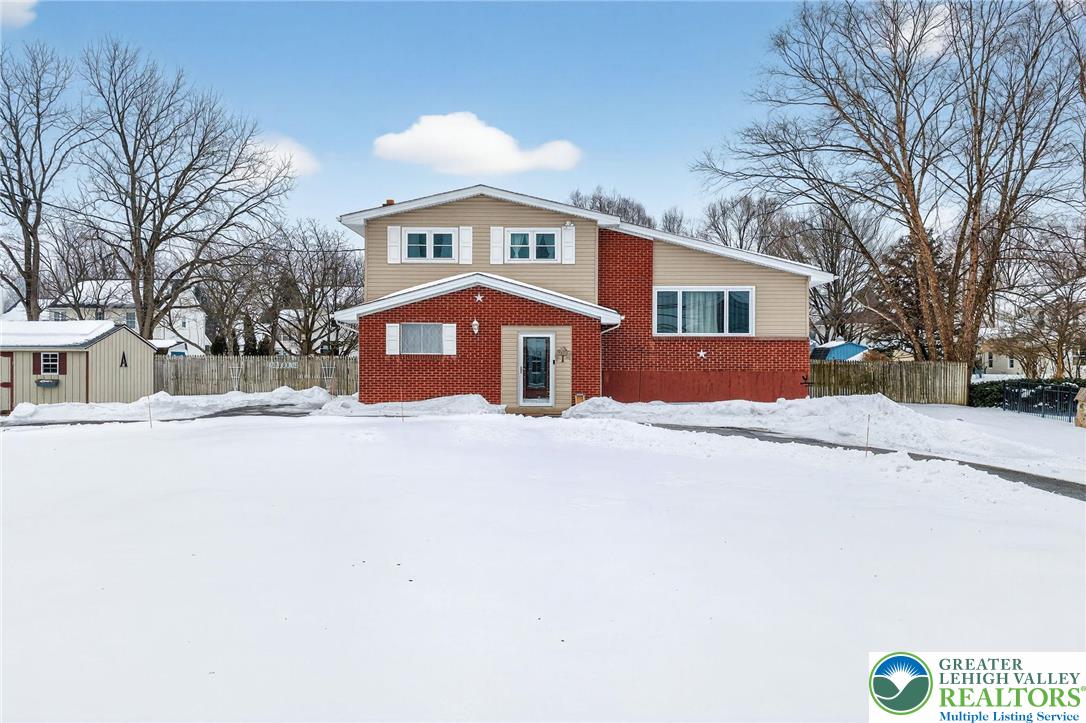 4000 Carter Road