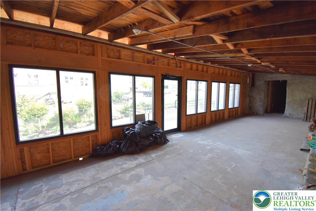 701 Northampton Street