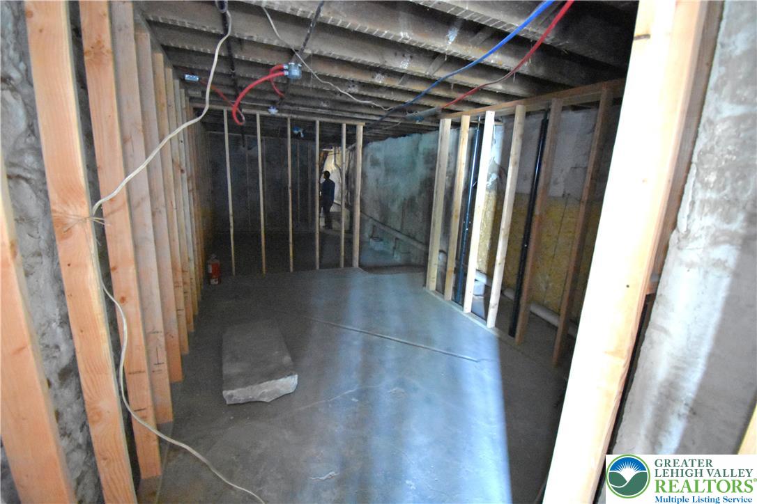 701 Northampton Street