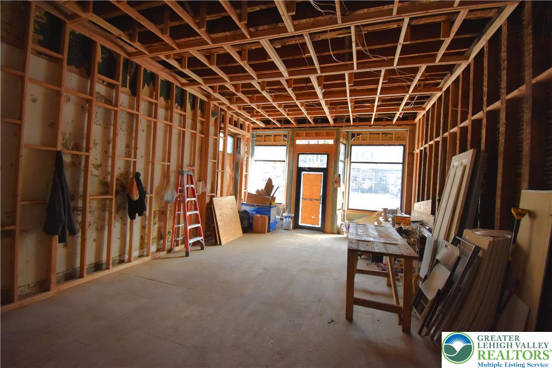 701 Northampton Street