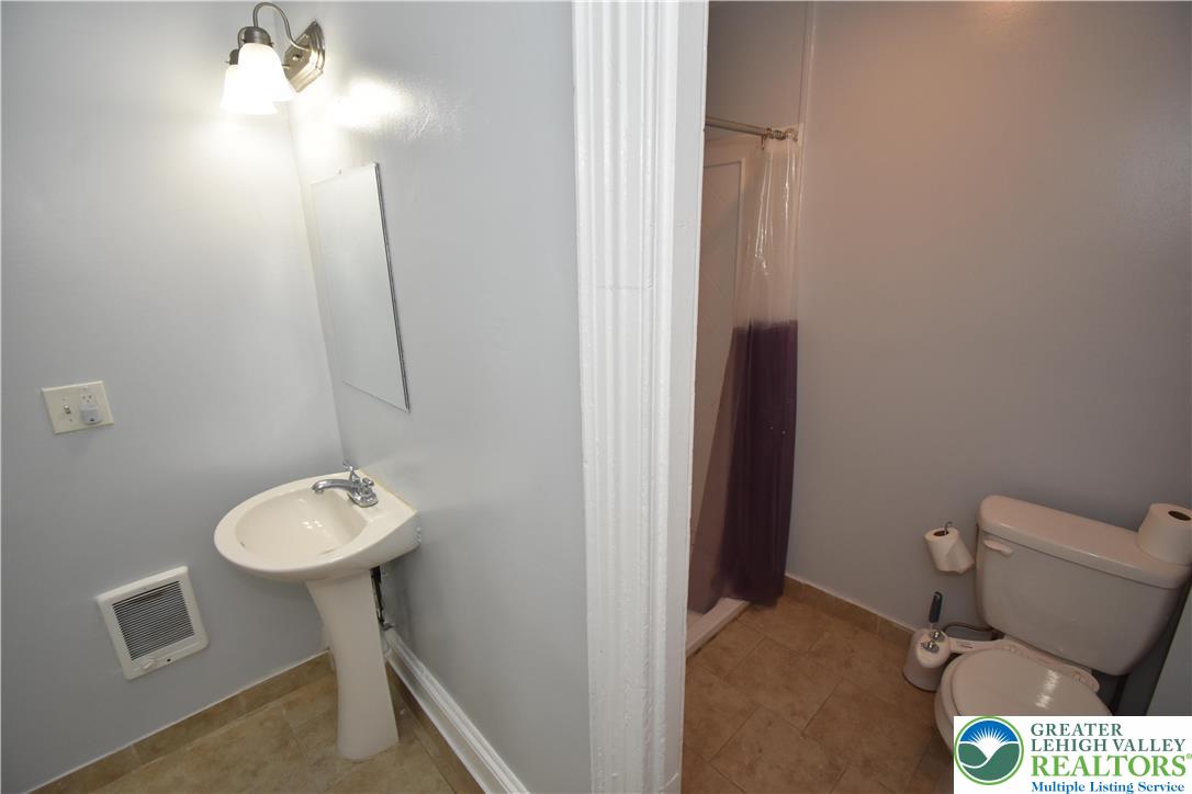 701 Northampton Street