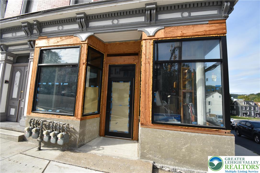 701 Northampton Street