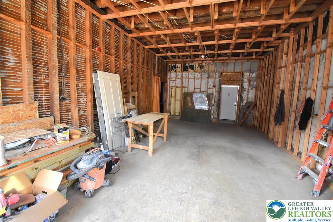 701 Northampton Street