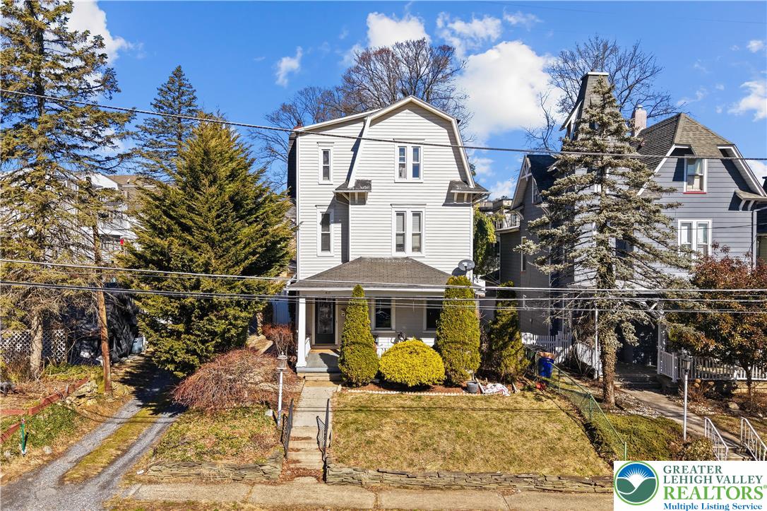 417 Clinton Terrace