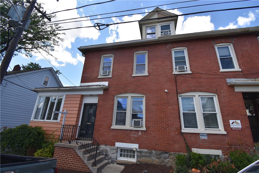 509 Parsons Street