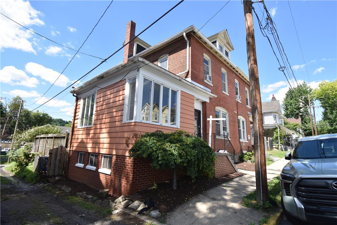 509 Parsons Street