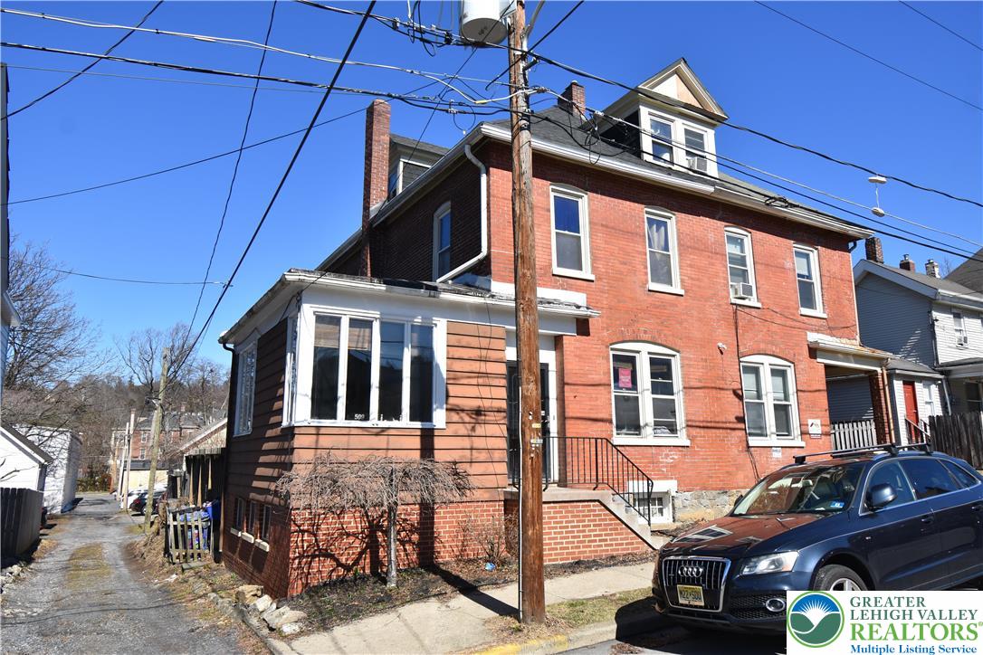 509 Parsons Street