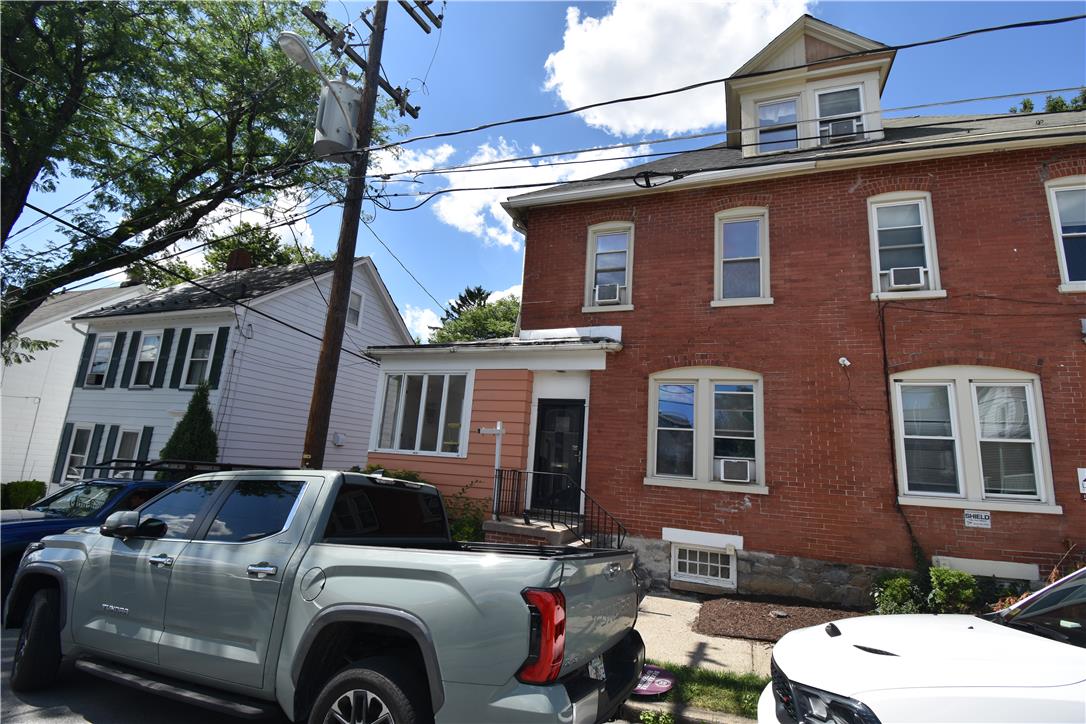 509 Parsons Street