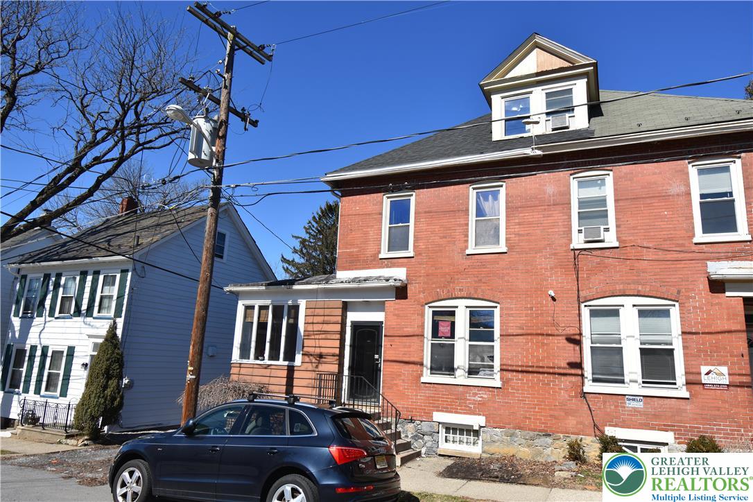 509 Parsons Street