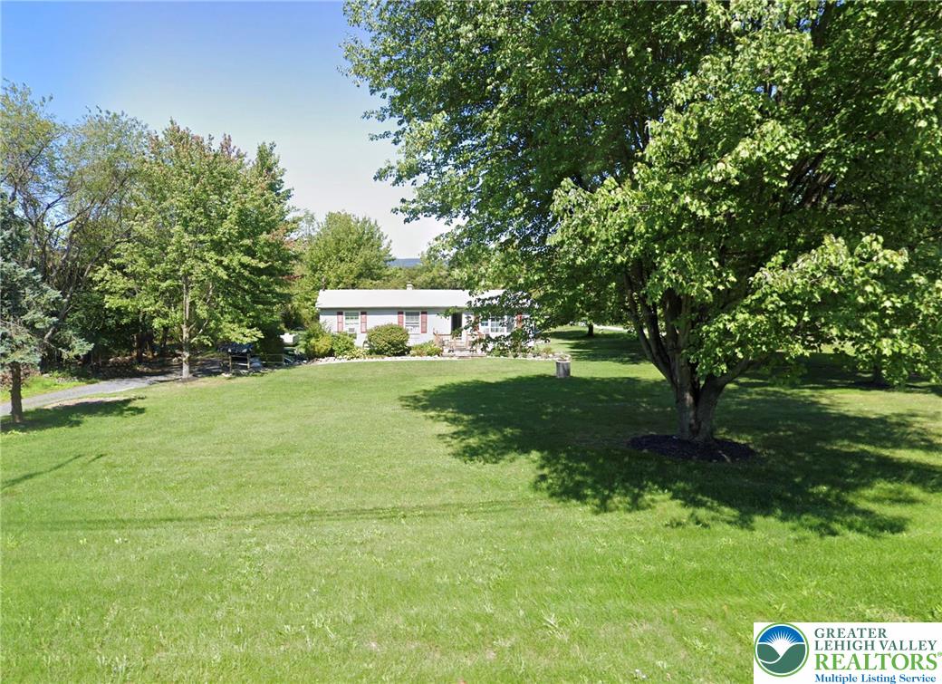 362 Mount Pleasant Road