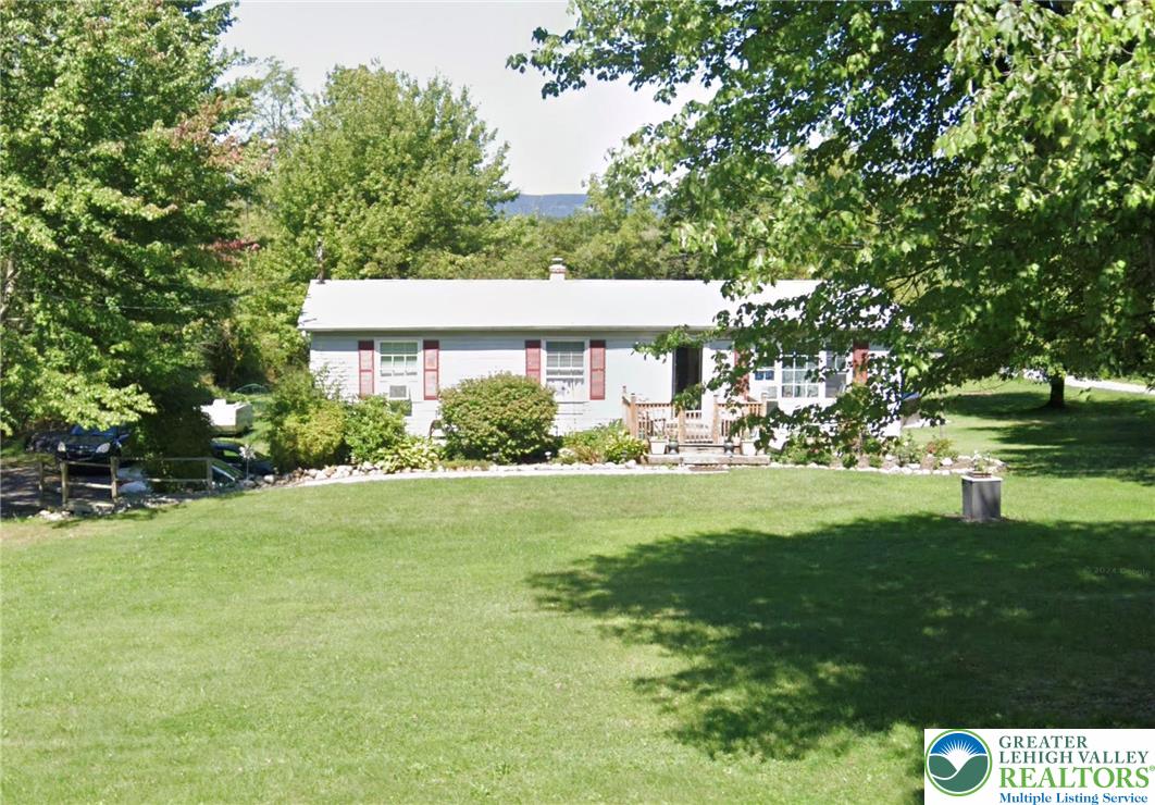 362 Mount Pleasant Road