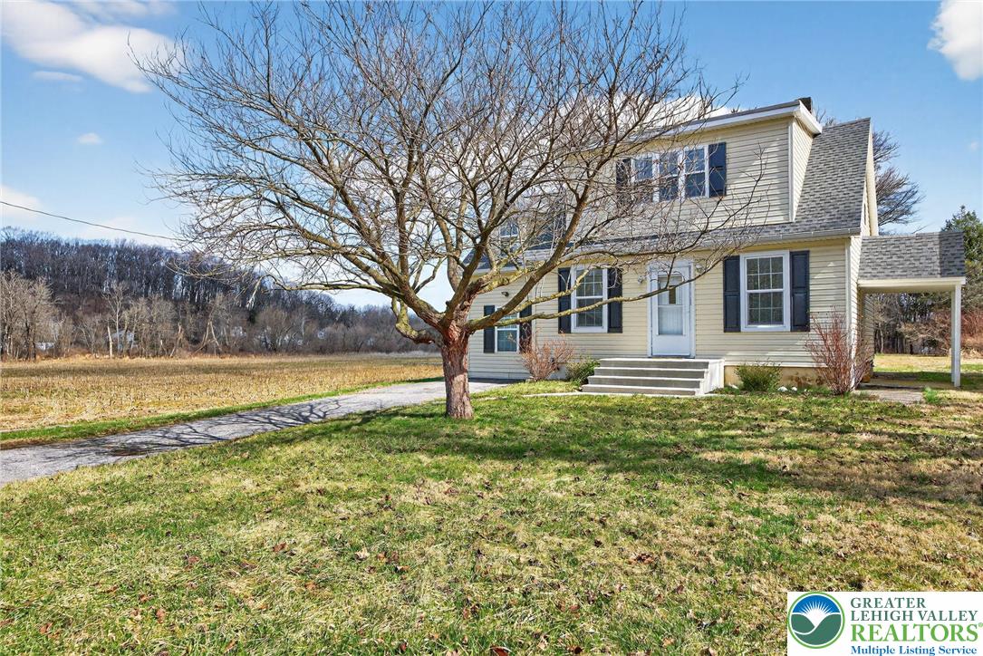 3797 Chestnut Road