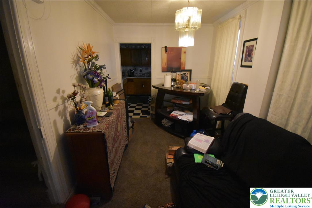 22 South Raspberry Street