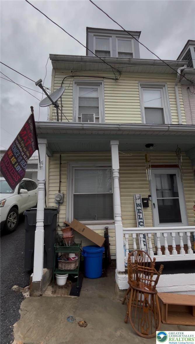 677 Sassafras Street