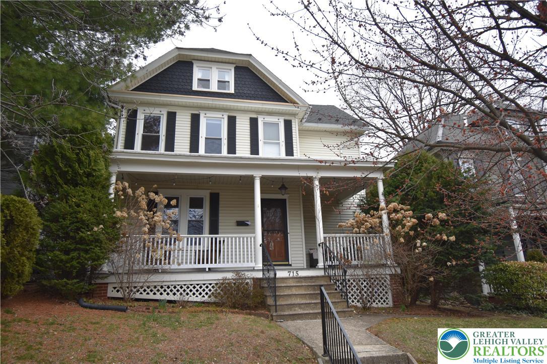 715 Coleman Street