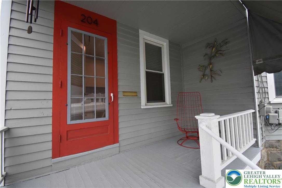 204 North 9th Street