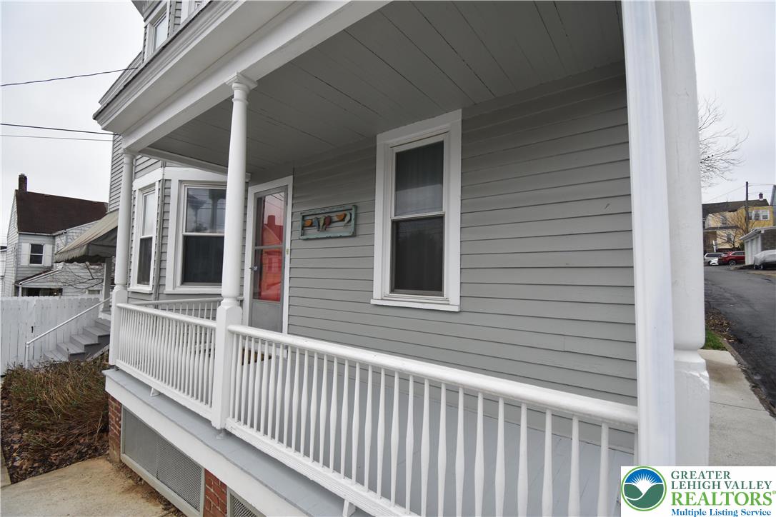 204 North 9th Street